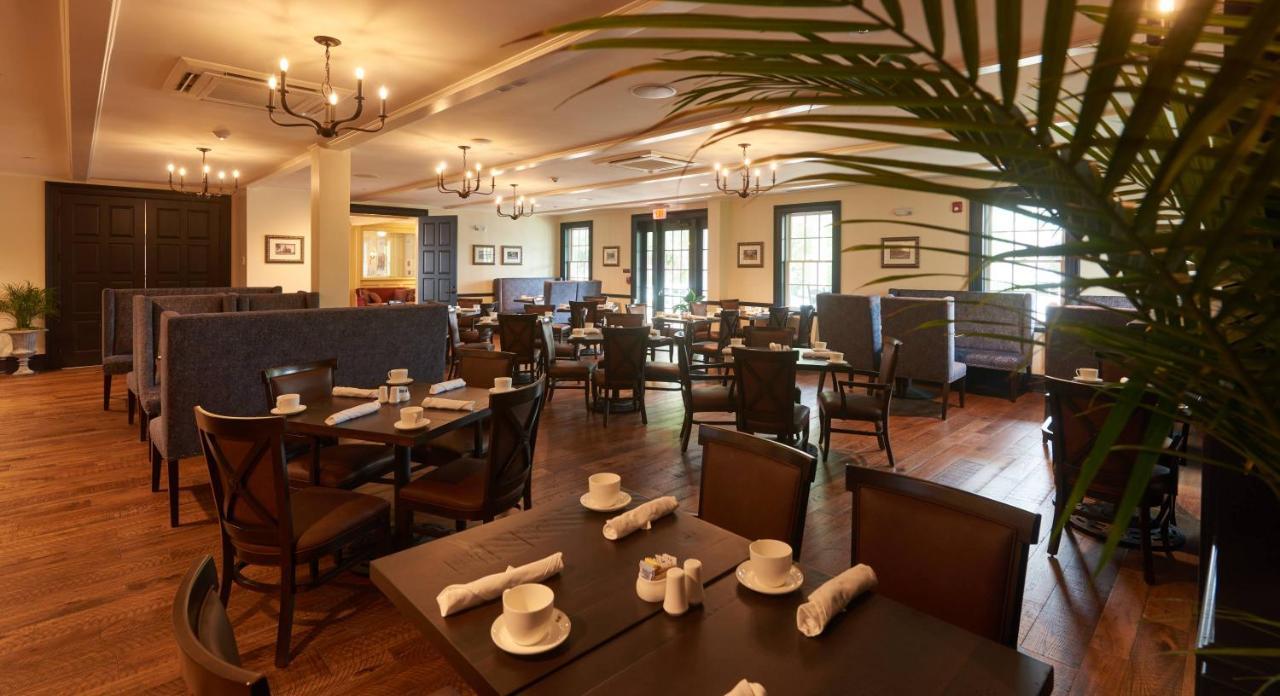 The Groton Inn Exterior photo